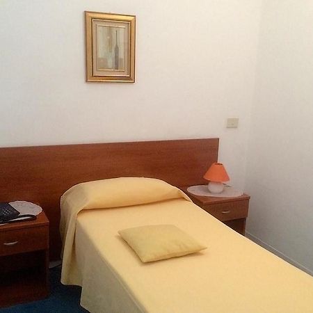 Albergo San Carlo Масса Екстер'єр фото