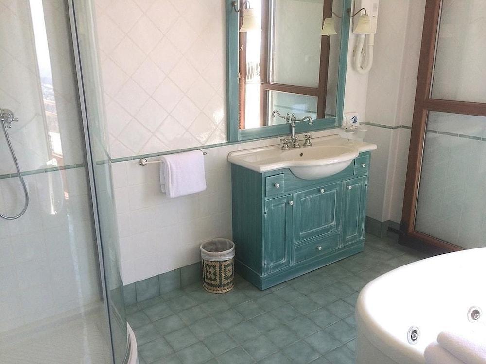 Albergo San Carlo Масса Екстер'єр фото